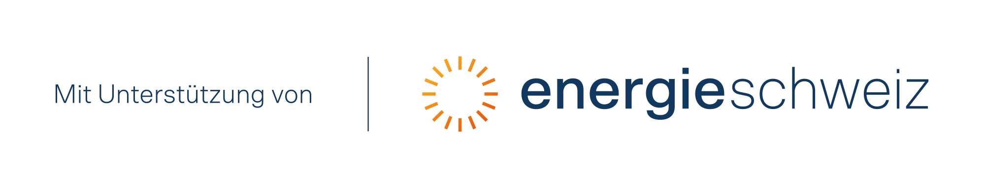 Label Energie Schweiz